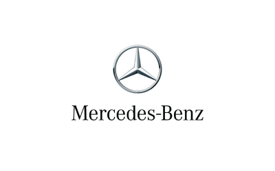 mercedes benz logo